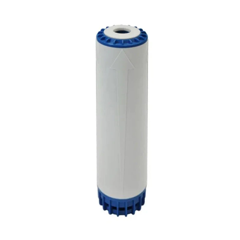 Cartuccia filtrante GAC 9" 3/4 PP40