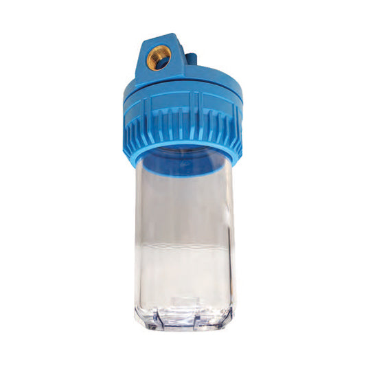Contenitore per cartucce FP2 1/4" F - V/T 9"3/4